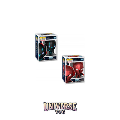 Funko Pop! Collectible - SLVL- Igris CASE 5+1 CHASE -...