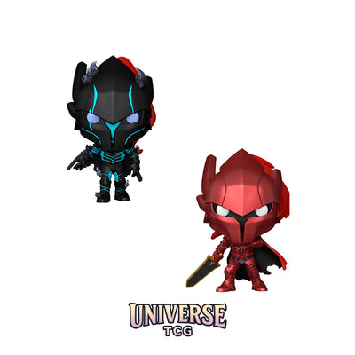 Funko Pop! Collectible - SLVL- Igris CASE 5+1 CHASE -...