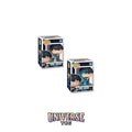 Funko Pop! Collectible - SLVL- Sung Jinwoo CASE 5+1...
