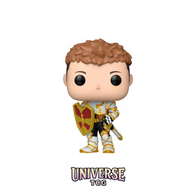 Funko Pop! Solo Leveling - SLVL- Yoo Jinho