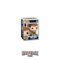 Funko Pop! Solo Leveling - SLVL- Yoo Jinho