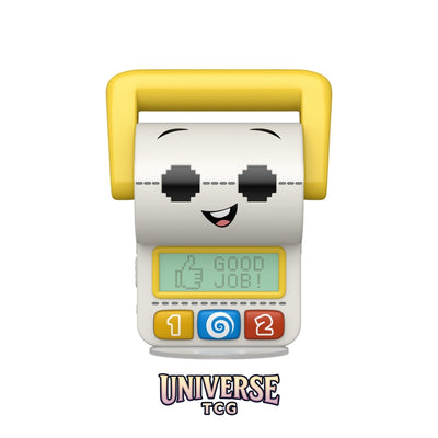 Funko Pop! Collectible - Smarty Pants (Toy Story 5)