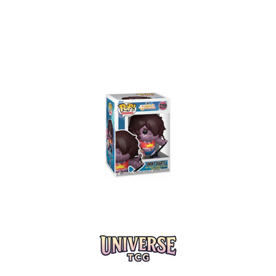 Funko Pop! Steven Universe - Smoky Quartz