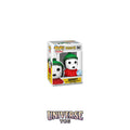 Funko Pop! Snoopy - Snoopy in coat