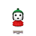 Funko Pop! Snoopy - Snoopy in coat