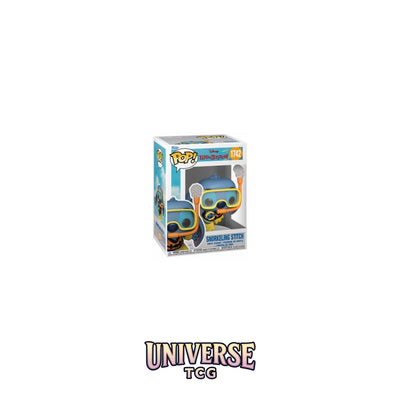Funko Pop! Lilo & Stitch - Snorkeling Stitch