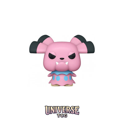 Funko Pop! Pokémon - Snubbull