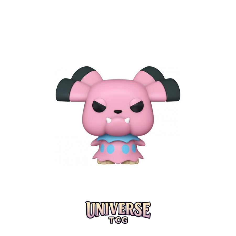 Funko Pop! Pokémon - Snubbull