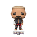 Funko Pop! WWE - Solo Sikoa