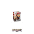Funko Pop! WWE - Solo Sikoa