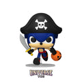 Funko Pop! Sonic - Sonic as Pirate
