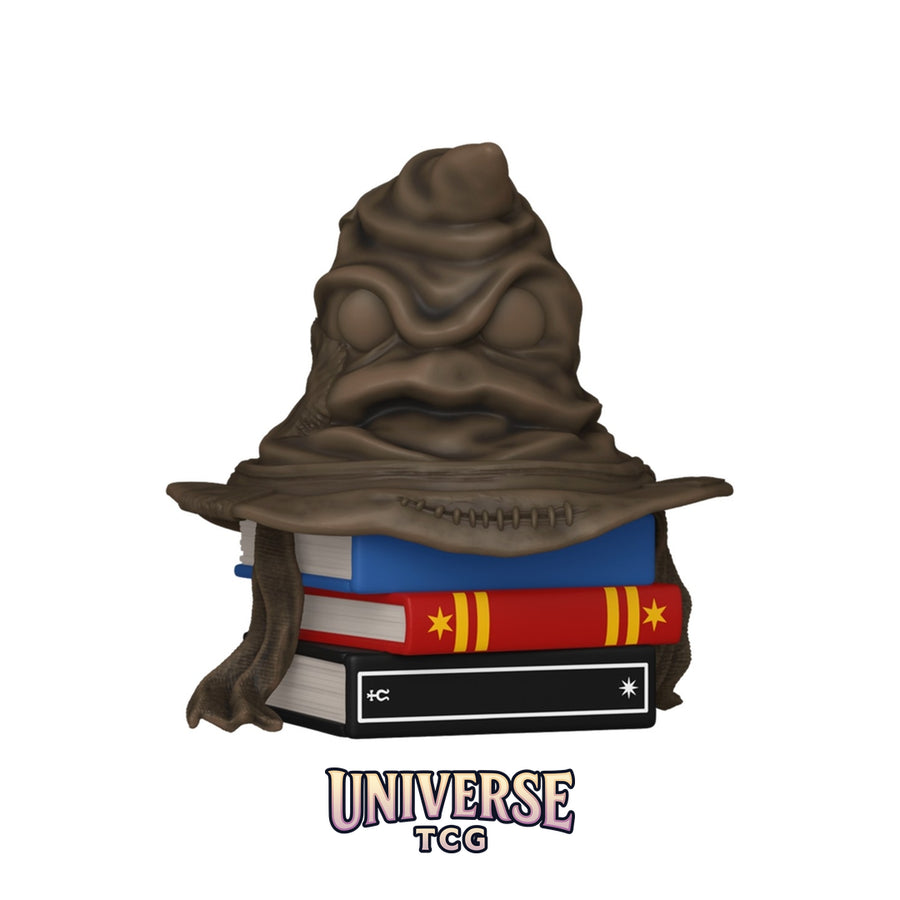 Funko Pop! Harry Potter - Sorting Hat