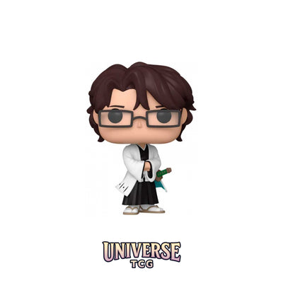 Funko Pop! Bleach - Sosuke aizen