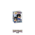 Funko Pop! Space... - Space ghost with shark