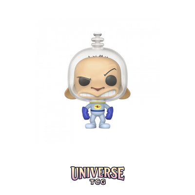 Funko Pop! Nickelodeon - Space Madness Ren
