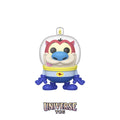 Funko Pop! Collectible - Space Madness Stimpy -...