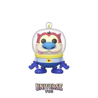 Funko Pop! Collectible - Space Madness Stimpy -...