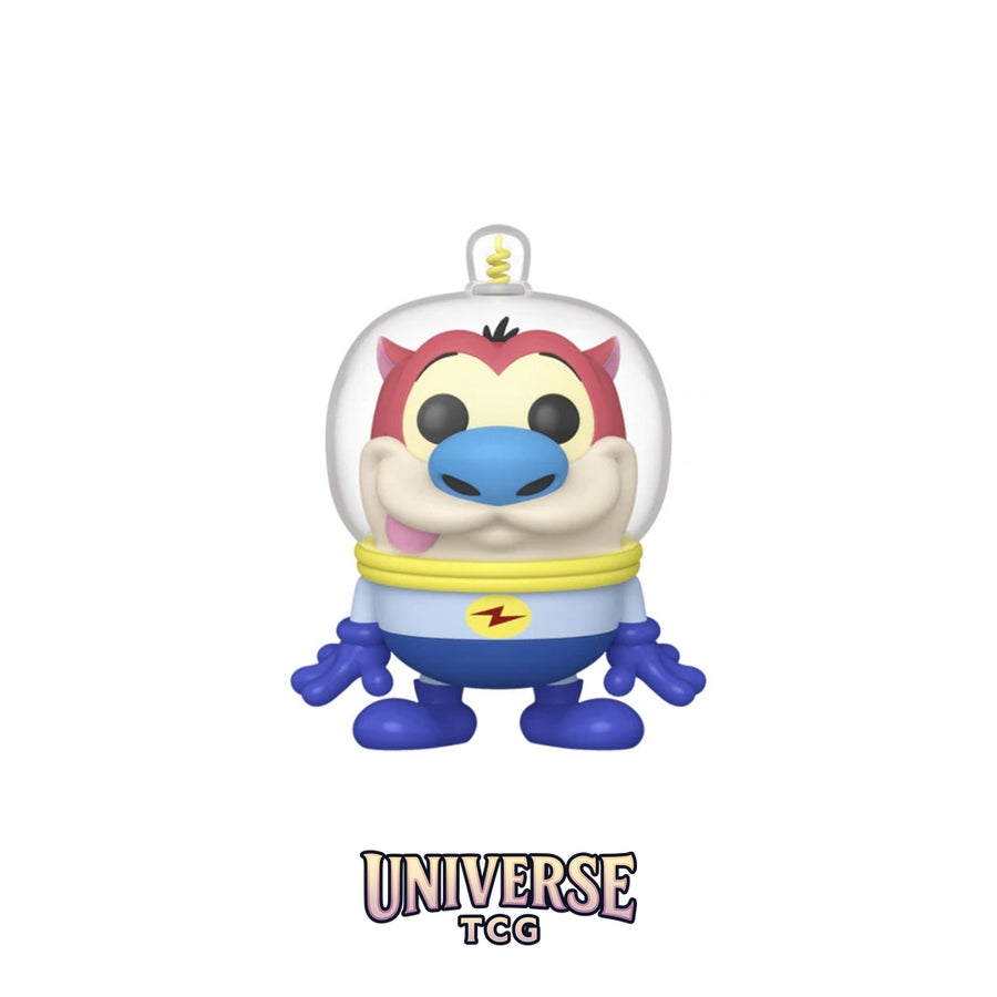 Funko Pop! Collectible - Space Madness Stimpy -...