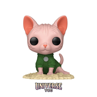 Funko Pop! Funko - Sphynx Pets