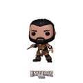 Funko Pop! Kraven - Spider-Man 2
