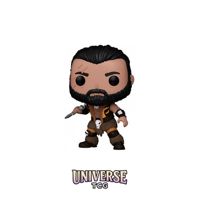 Funko Pop! Kraven - Spider-Man 2