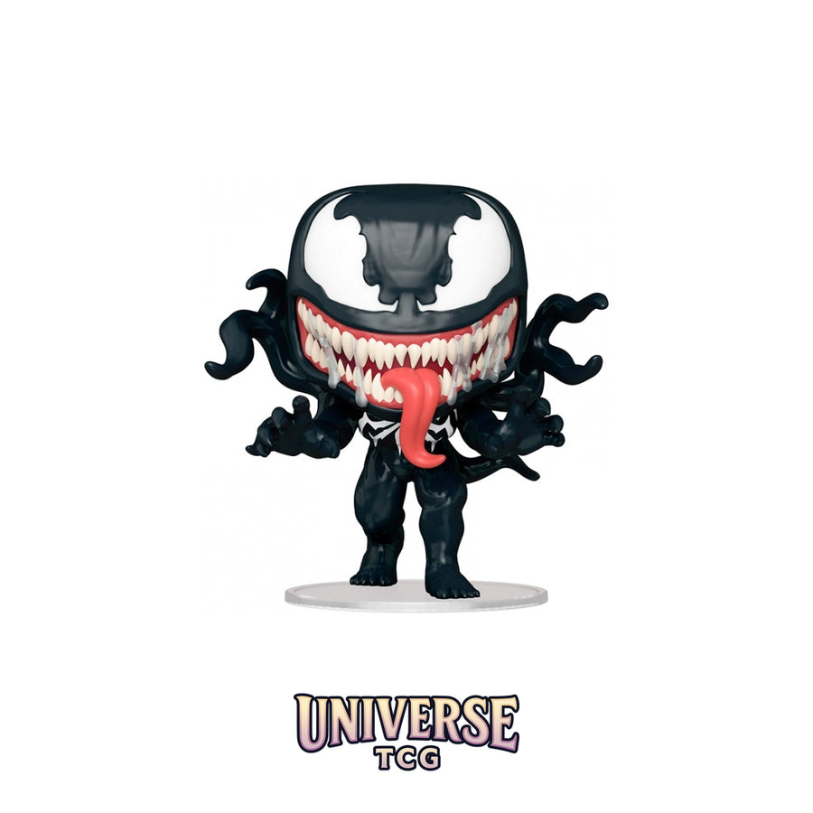 Funko Pop! Venom - Spider-Man 2