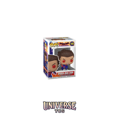 Funko Pop! Marvel - Spider-Man 2099