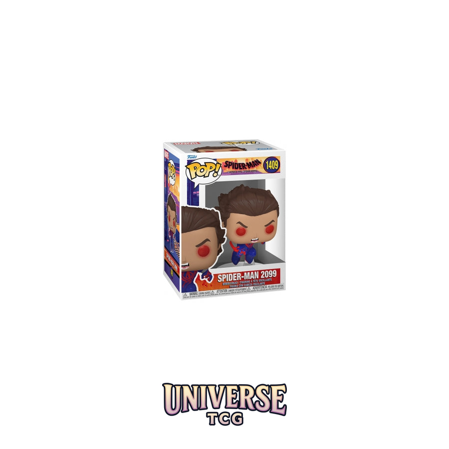 Funko Pop! Marvel - Spider-Man 2099