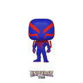 Funko Pop! Collectible - Spider-Man Across the...