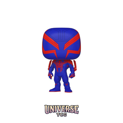 Funko Pop! Collectible - Spider-Man Across the...