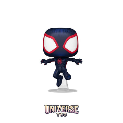 Funko Pop! Collectible - Spider-Man Across the...