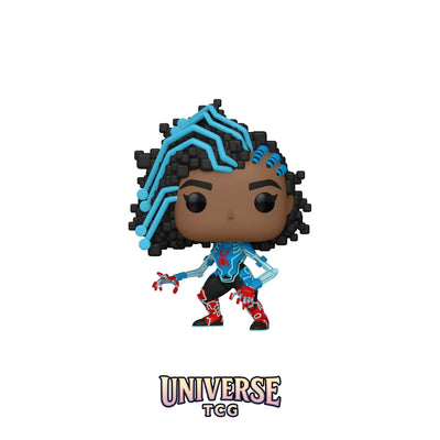 Funko Pop! Collectible - Spider-Man Across the...