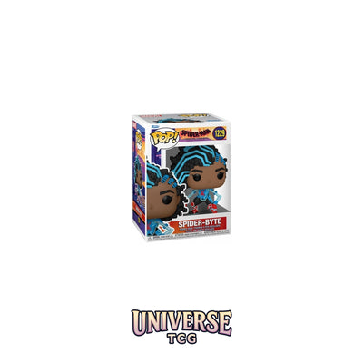 Funko Pop! Collectible - Spider-Man Across the...
