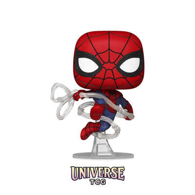 Funko Pop! Collectible - Spider-Man (Brand New Day) -...