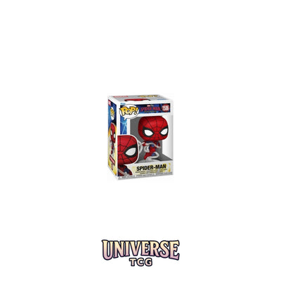 Funko Pop! Collectible - Spider-Man (Brand New Day) -...