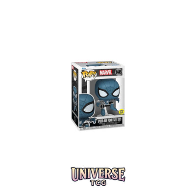Funko Pop! Collectible - Spider-Man Comics- Asgardian...