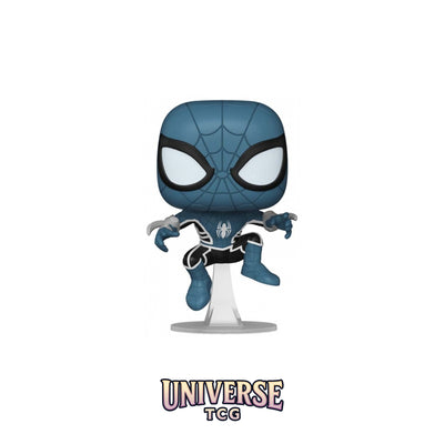 Funko Pop! Collectible - Spider-Man Comics- Asgardian...