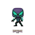 Funko Pop! Marvel - Spider-Man Comics- Chasm