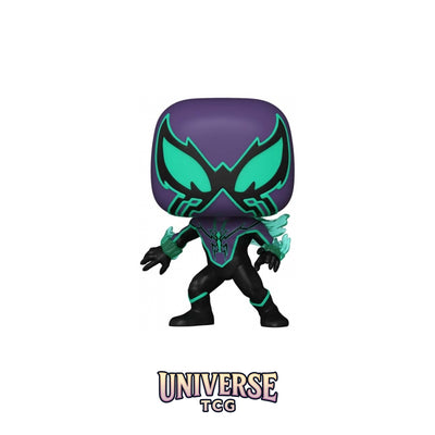 Funko Pop! Marvel - Spider-Man Comics- Chasm