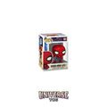 Funko Pop! Collectible - Spider-Man (No Way Home Suit)...