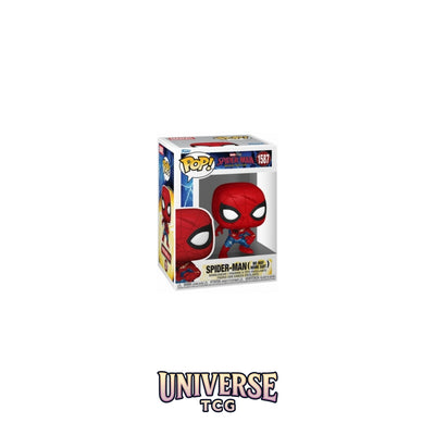 Funko Pop! Collectible - Spider-Man (No Way Home Suit)...