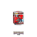Funko Pop! Collectible - Spider-Man Peter Parker...