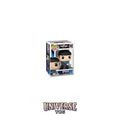 Funko Pop! Star Trek - Spock (With Weapon)