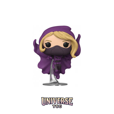 Funko Pop! Batman War Zone - Spoiler