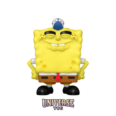 Funko Pop! Collectible - SpongeBob SquarePants...
