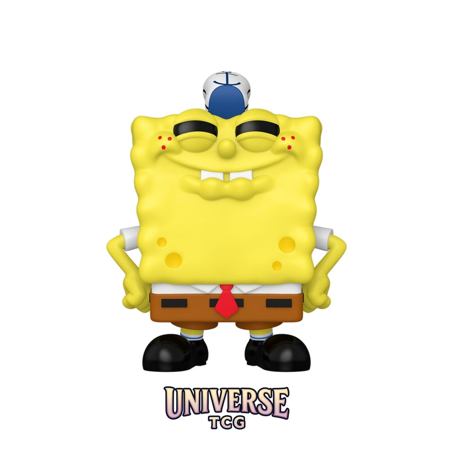 Funko Pop! Collectible - SpongeBob SquarePants...