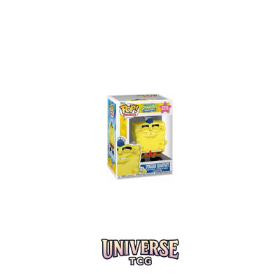 Funko Pop! Collectible - SpongeBob SquarePants...