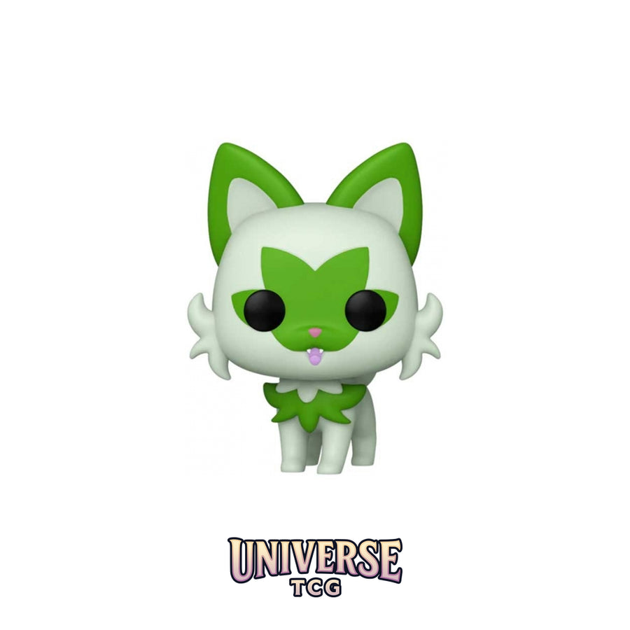 Funko Pop! Pokémon - Sprigatito