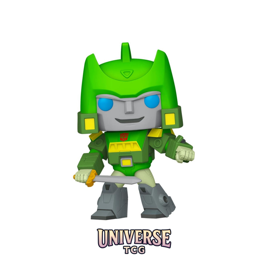 Funko Pop! Transformers - Springer
