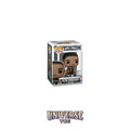 Funko Pop! NBA - Spurs- Victor Wembanyama